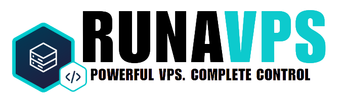 RunaVPS VPS Hosting